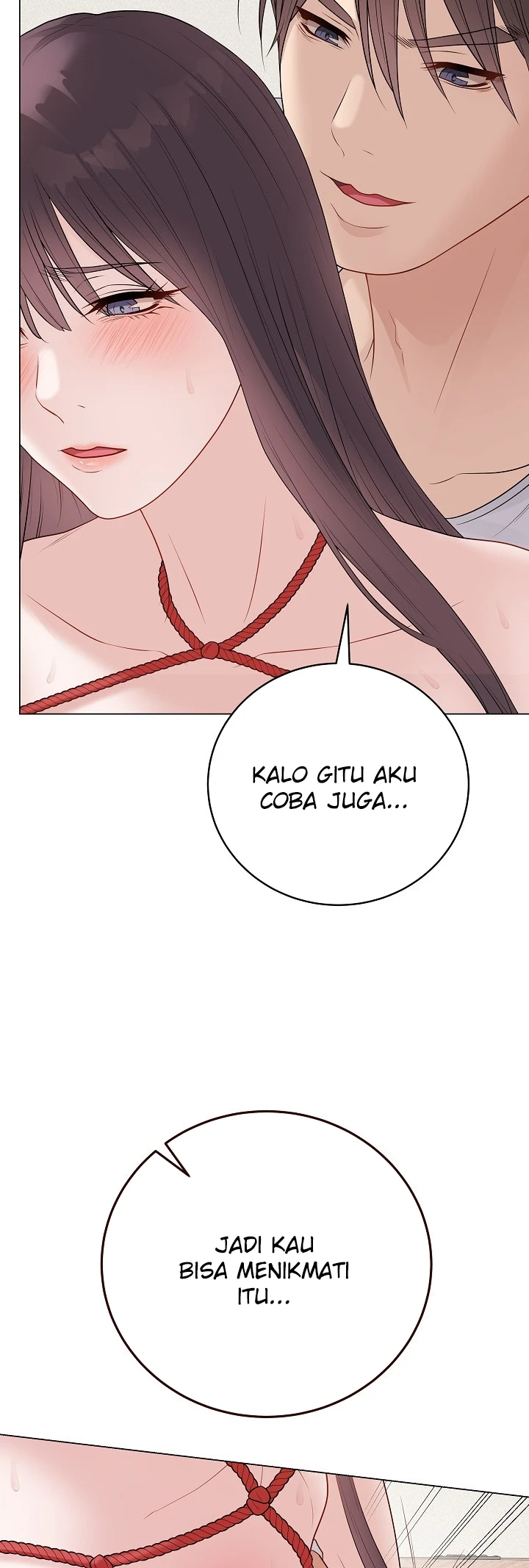 Signed, Sealed, Mistaken - Page 33